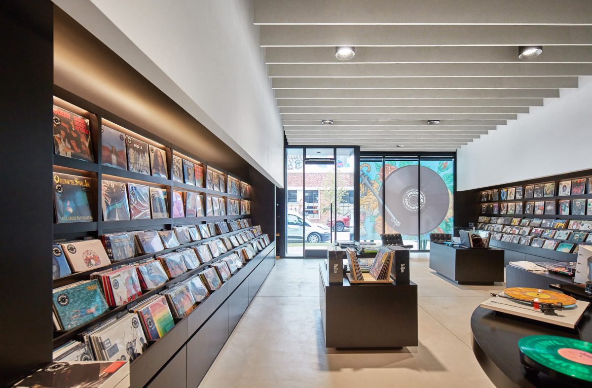 Enhancing Your Vinyl Collection