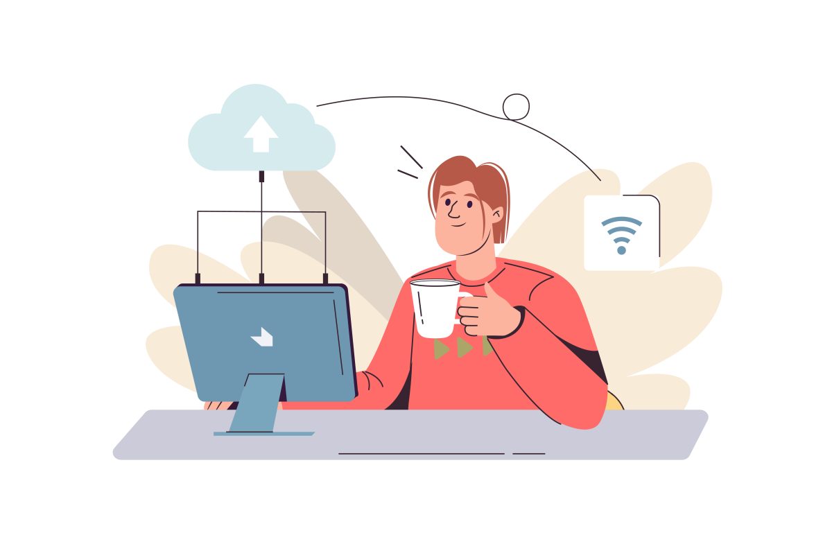 Start a trial and get FREE 1TB Cloud Storage