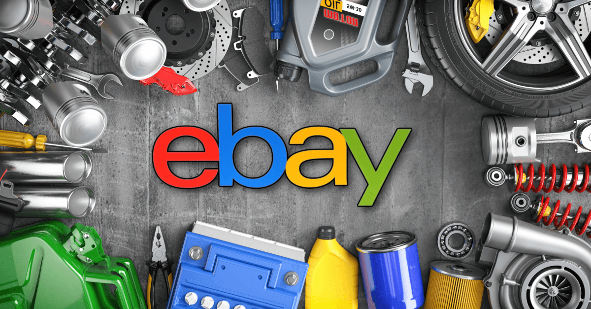 Buying a Car on eBay