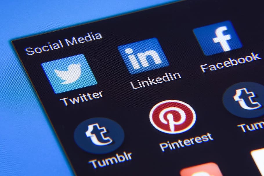 Social networks suck nowadays