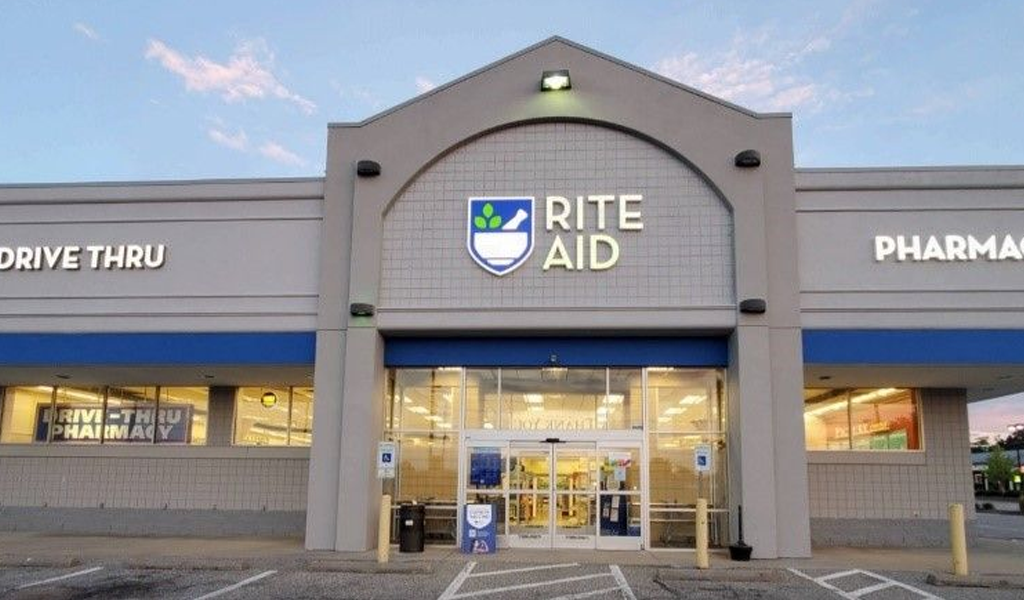 Rite Aid’s 5-Year Facial Recognition Ban