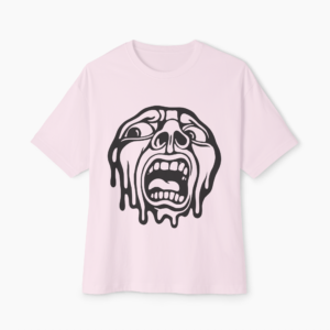 will-gill-streetwear-am-i-melting-font AM I MELTING? T-Shirt
